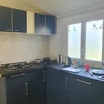 Holidayhomepoujol Mobile Montfermier