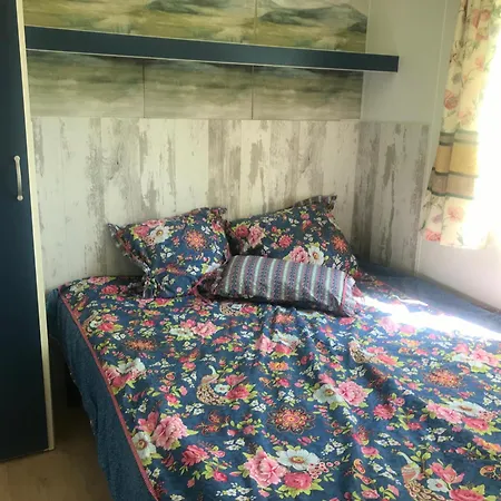 Holidayhomepoujol Mobile * Montfermier