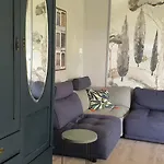 Holidayhomepoujol Mobile Alpesi faház Montfermier