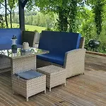 Alpesi faház Holidayhomepoujol Mobile